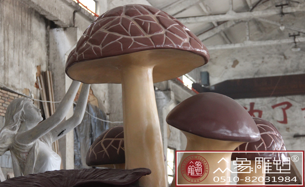 玻璃鋼雕塑 玻璃鋼雕塑