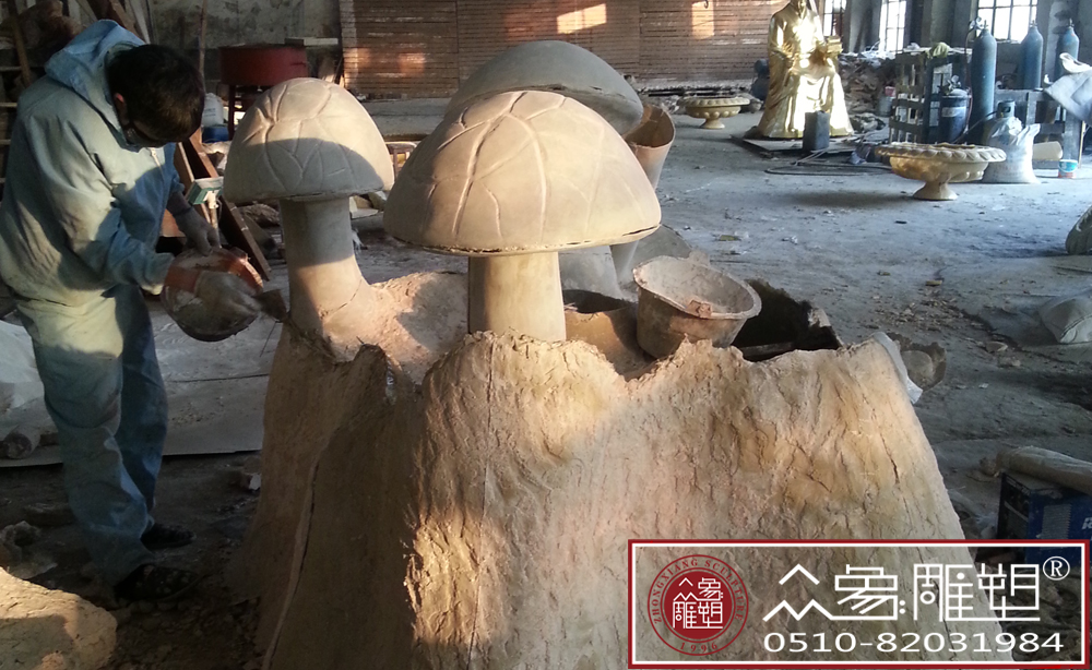 玻璃鋼雕塑 玻璃鋼雕塑