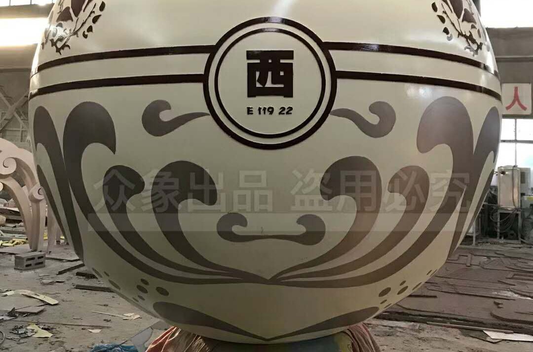 連云港原點雕塑 連云港原點雕塑