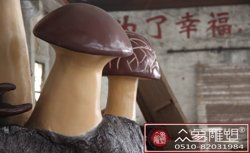 玻璃鋼雕塑 玻璃鋼雕塑