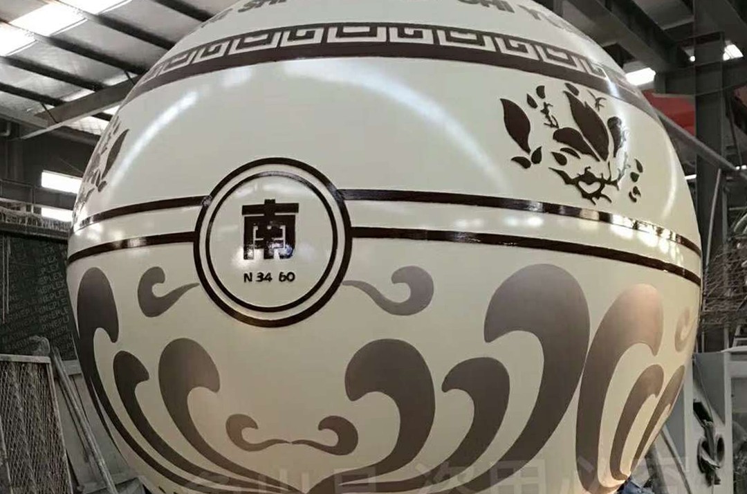 連云港原點雕塑 連云港原點雕塑