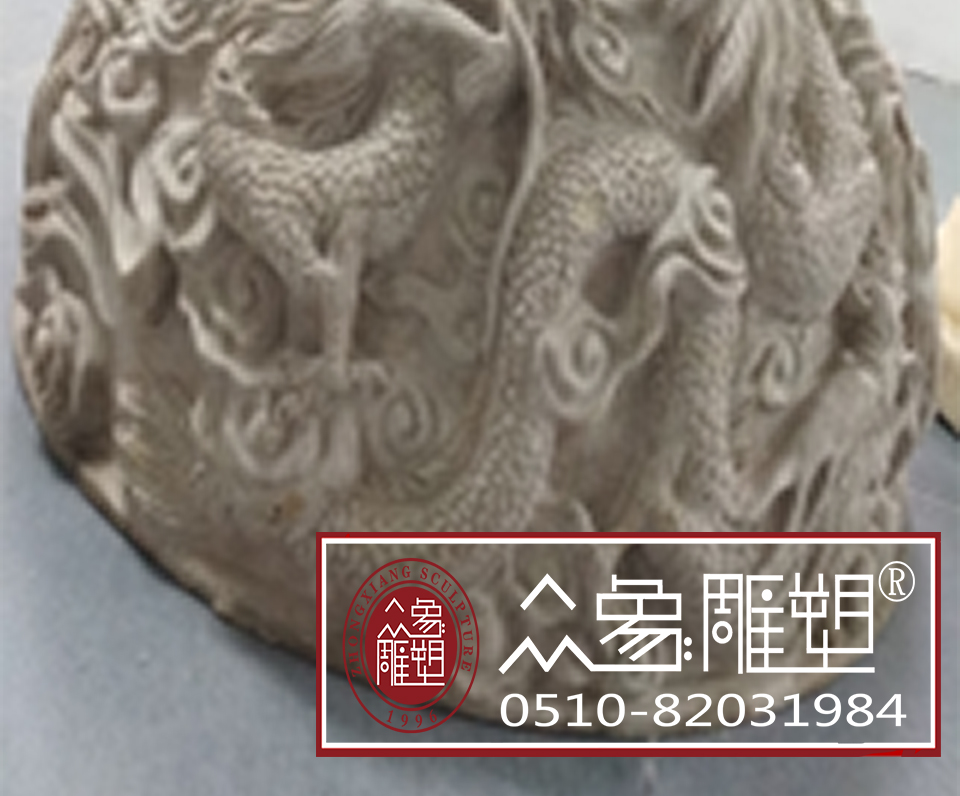 浮雕制作中如何保護材料不受損壞？