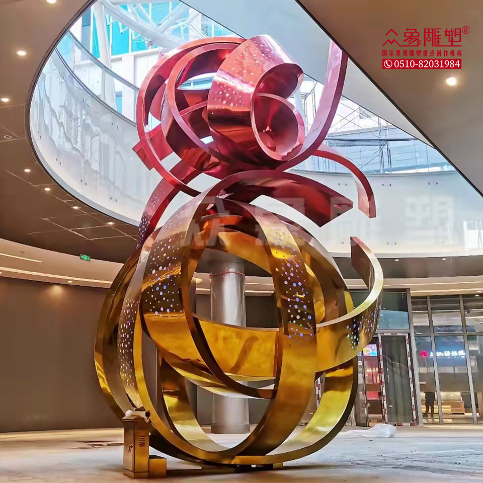 燈光設計如何提升商場的品牌形象？