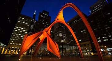 雕塑的哪種形式更具藝術魅力？