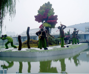 藝術(shù)木雕和工藝木雕有什么區(qū)別?