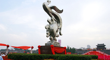 如何有效進行不銹鋼雕塑的防銹防護？