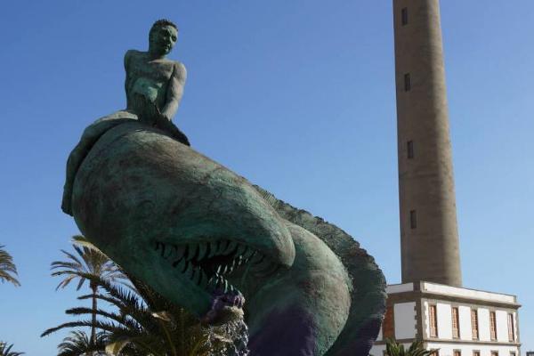 如何鑒別眾象玻璃鋼雕塑的真偽？