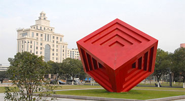 新城有哪些環保材料可以替代傳統玻璃鋼？