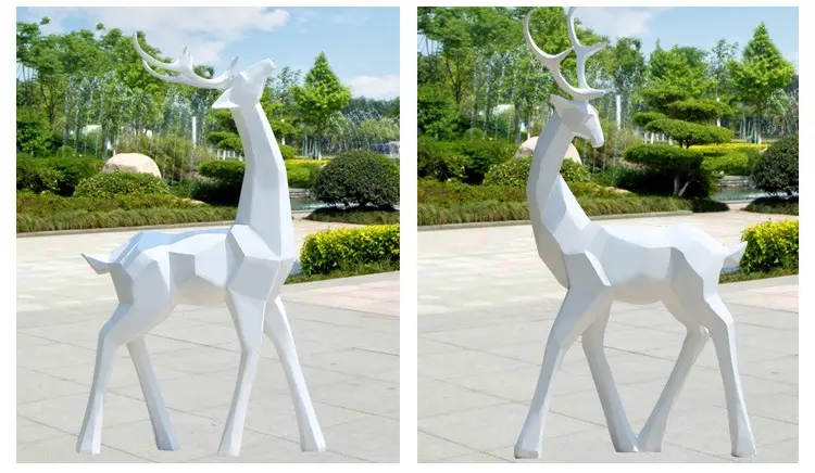 如何注重城市雕塑的規劃和建設？