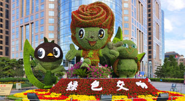 蘇州生態(tài)雕塑的維護(hù)和管理有哪些要點(diǎn)？