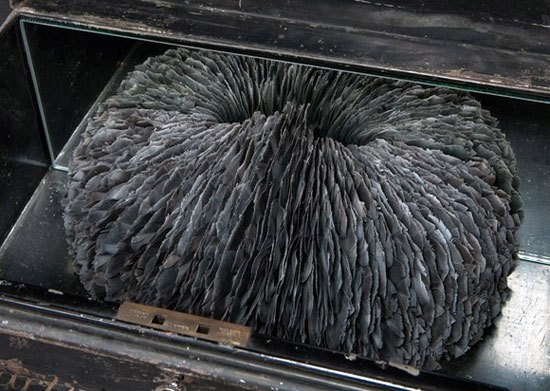 如何鑒別鑄銅雕塑的真偽？