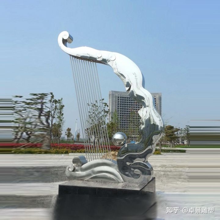 蘇州不銹鋼雕塑運輸的保險費用大概是多少？