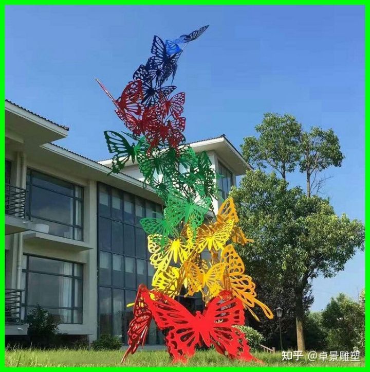 如何提升景觀雕塑的藝術感染力？