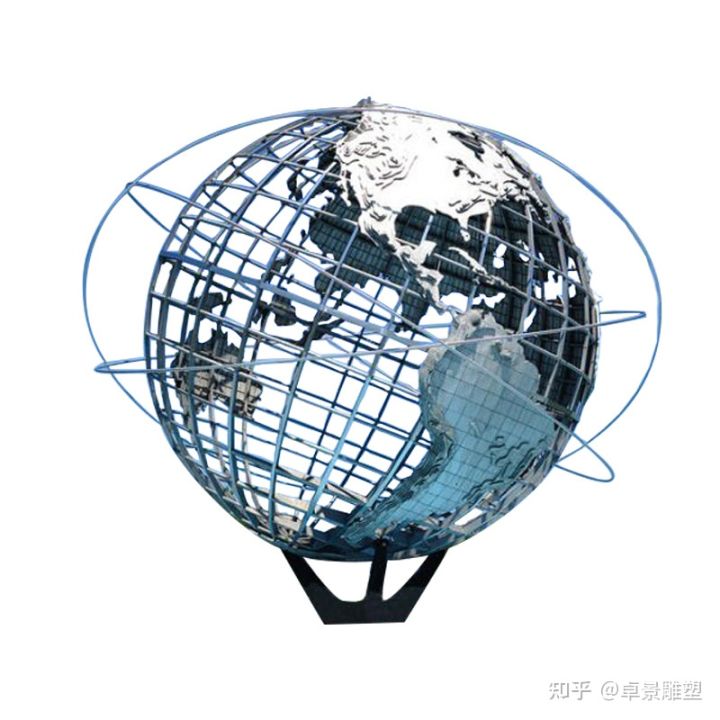 不銹鋼雕塑的修復處理具體有哪些方法？