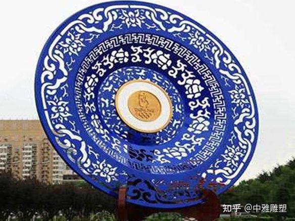 玉州提供“雕塑藝術工程”的施工工藝流程圖