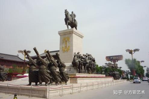 玻璃鋼雕塑的穩(wěn)固性如何保證？