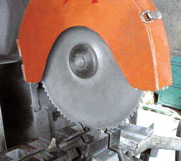 眾象雕塑 · 金屬切割方式，你知道多少？